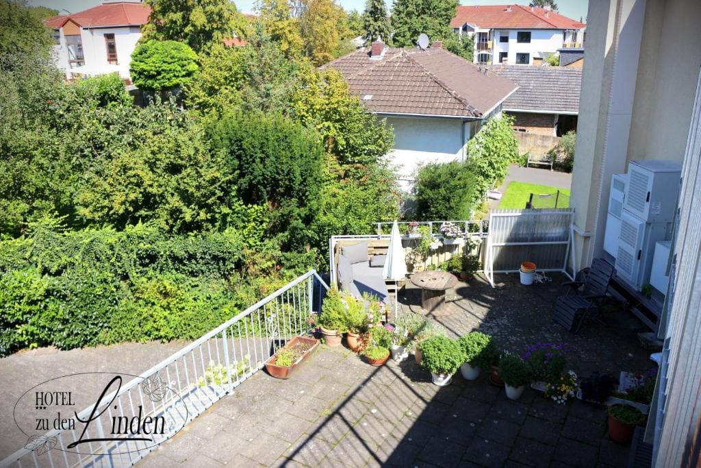 Hotel zu den Linden - View 5