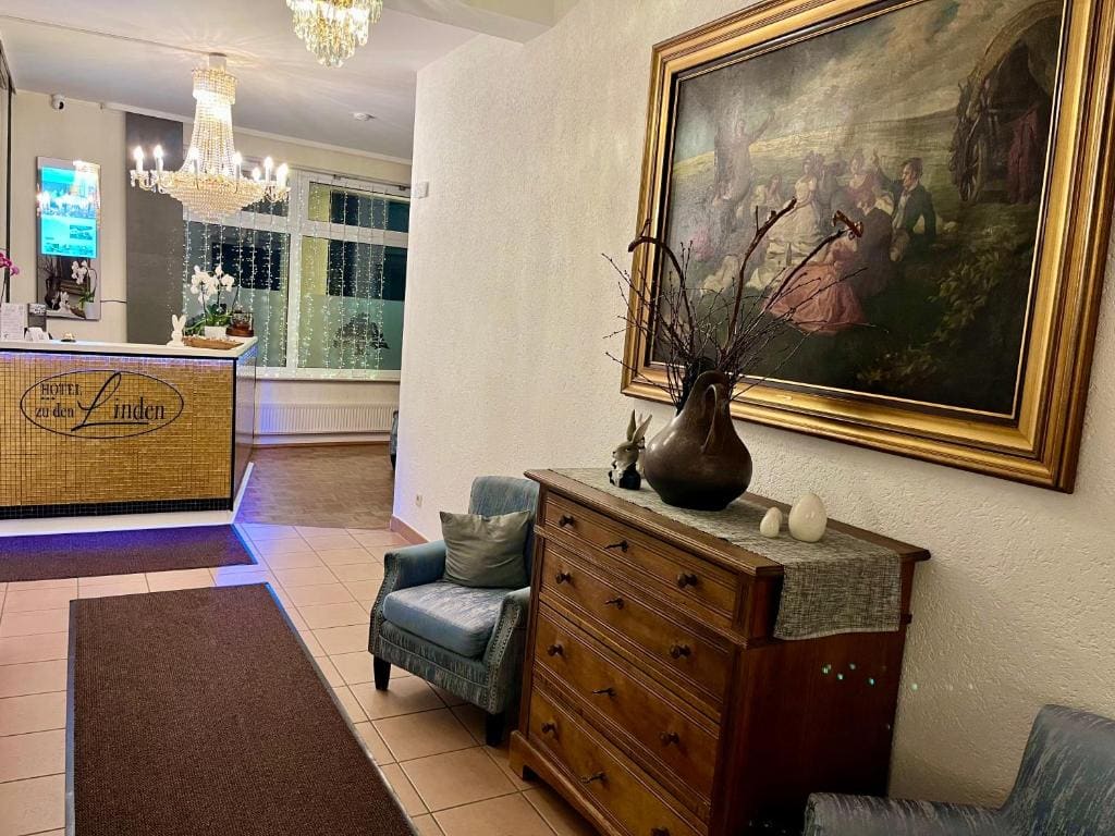 Hotel zu den Linden - View 7