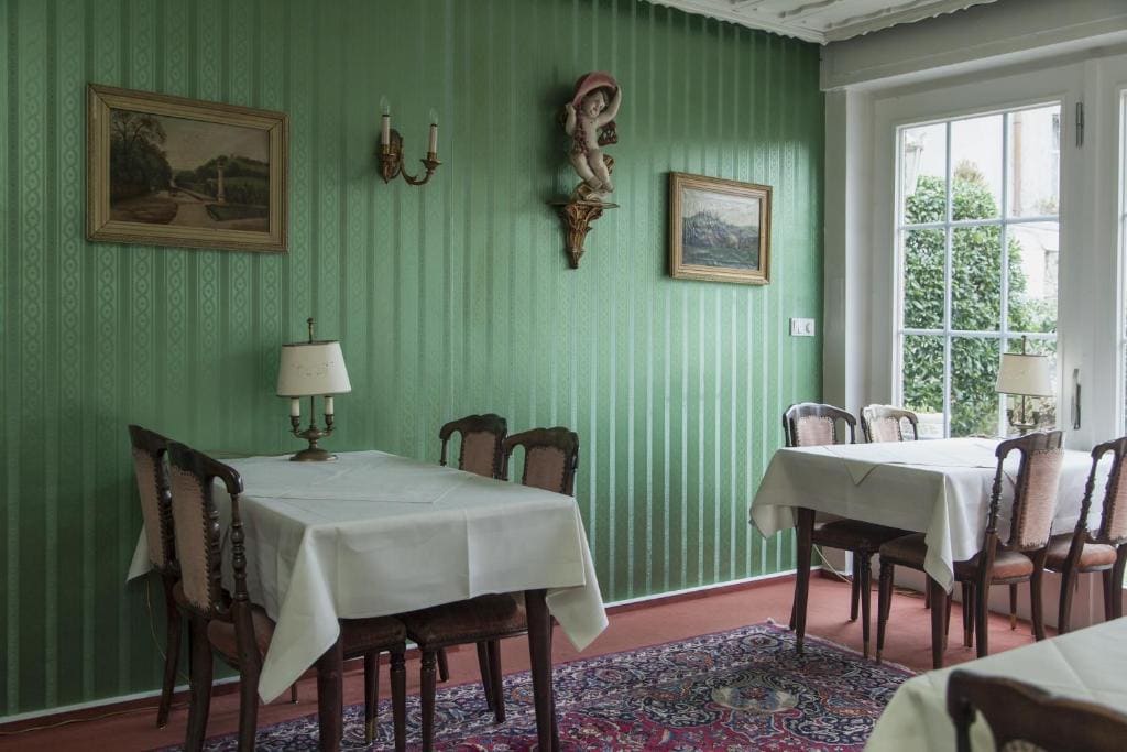 Hotel Zum Alten Brunnen - View 5