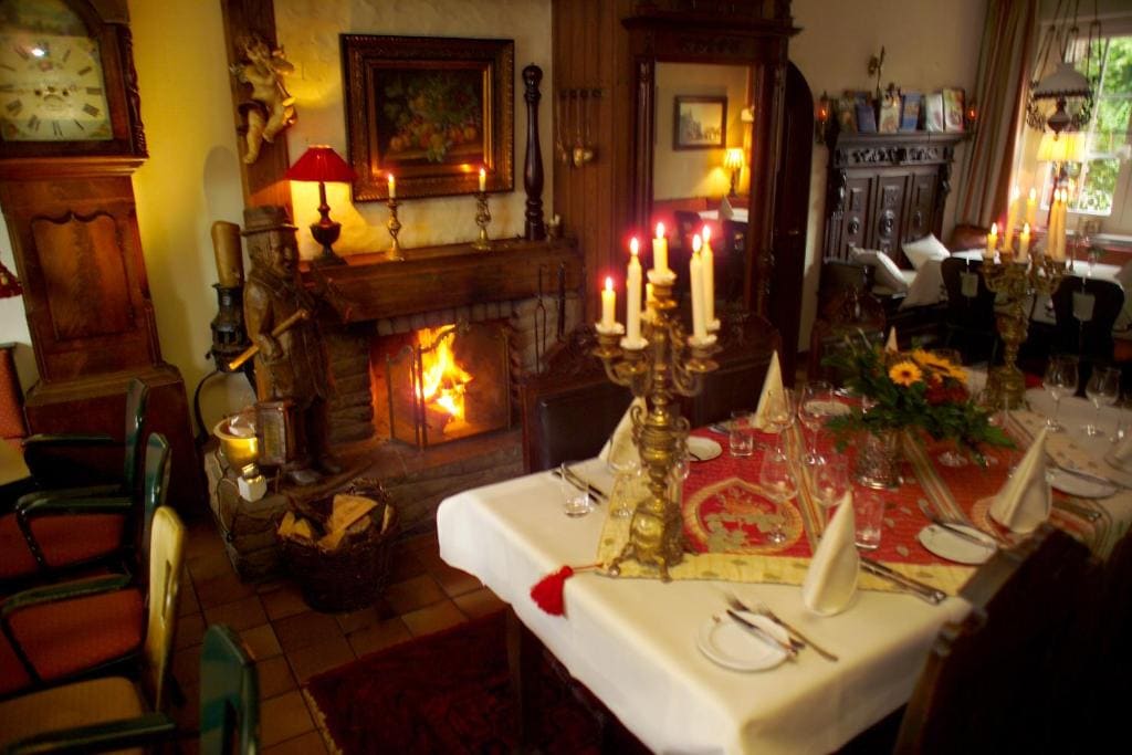 Hotel Zum Alten Brunnen - View 3