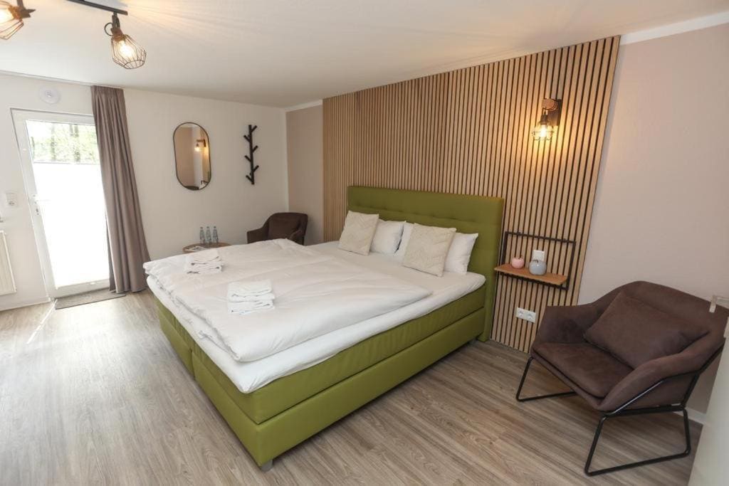 Falk & Frei Selketal Resort - View 2