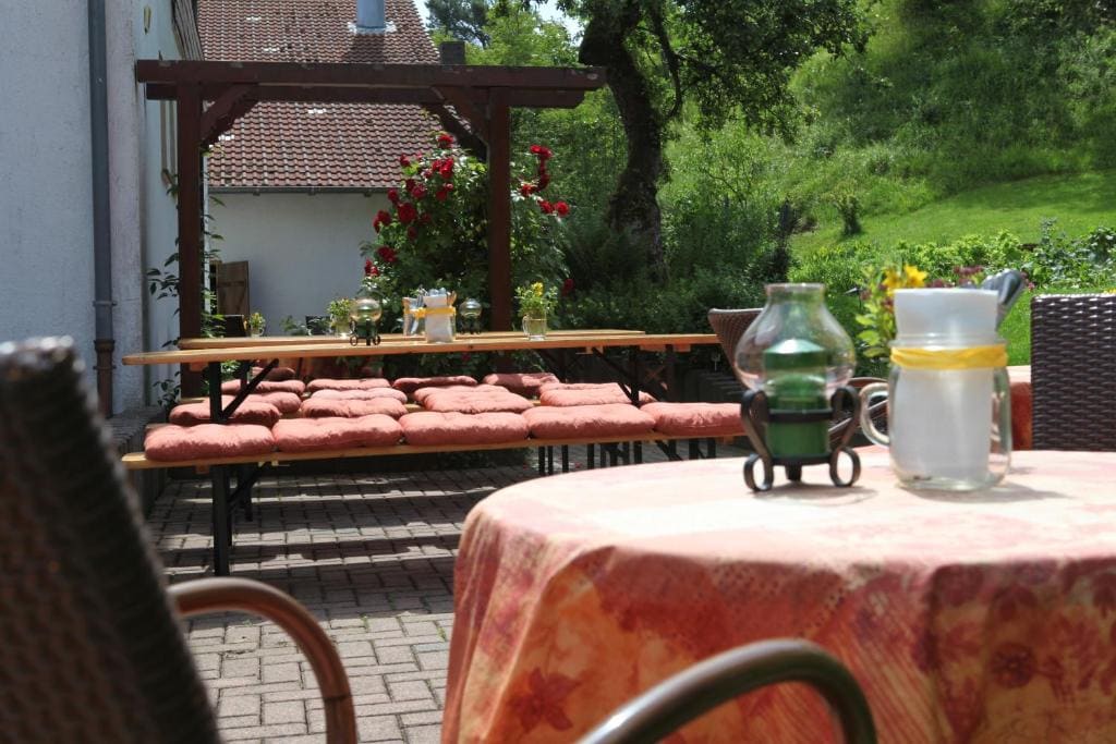 Gasthof Zum Hohen Lohr - View 6