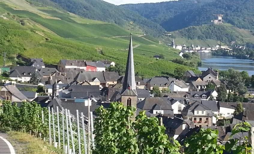 Hotel zum Josefshof - View 4
