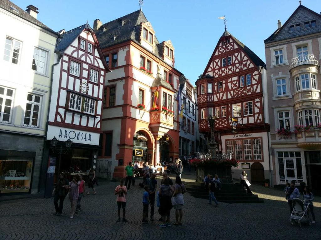 Hotel zum Josefshof - View 3