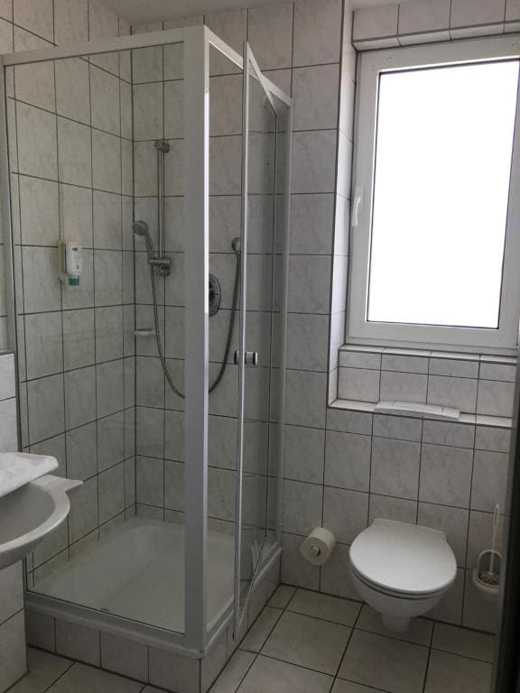 „Zum Raukler“, Hotel, Nähe der A2, Magdeburg / Hohe Börde - View 2