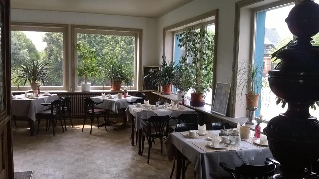 Hotel Zum Weinberg - View 3