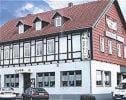 Hotel Zum Weinberg - Main view