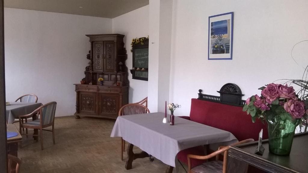 Hotel Zum Weinberg - View 5