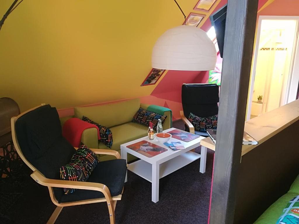Zur Alten Filmkiste - Vista 7
