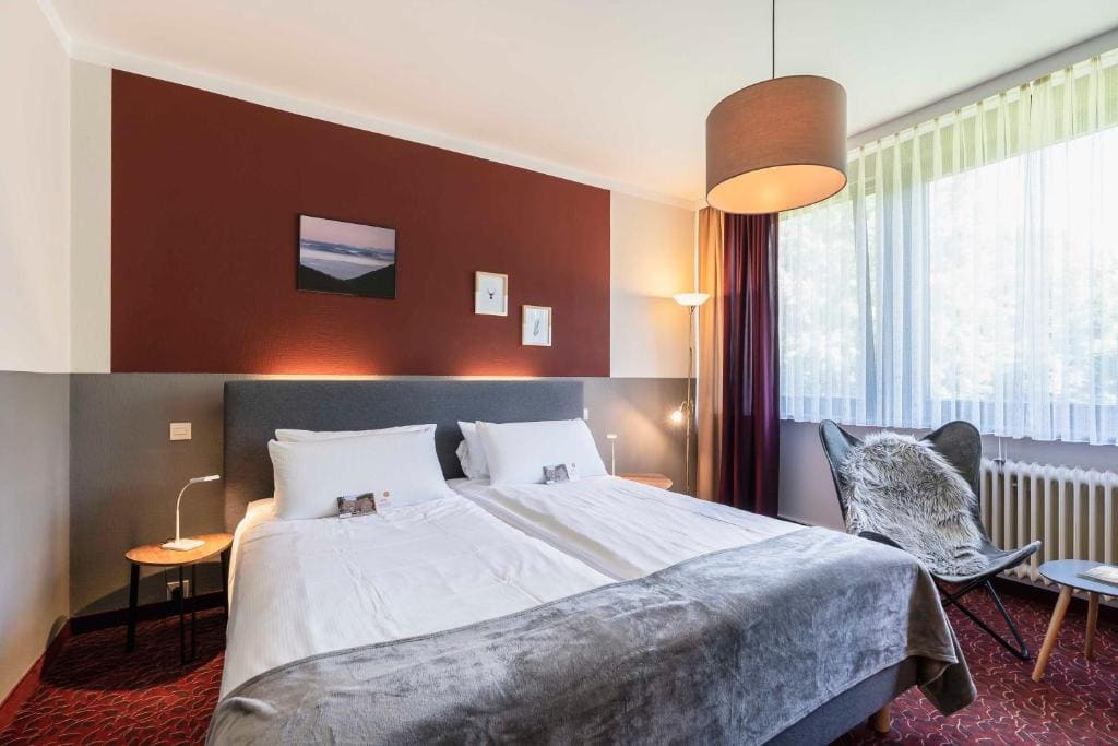 Flair Hotel Zur Eiche - View 2