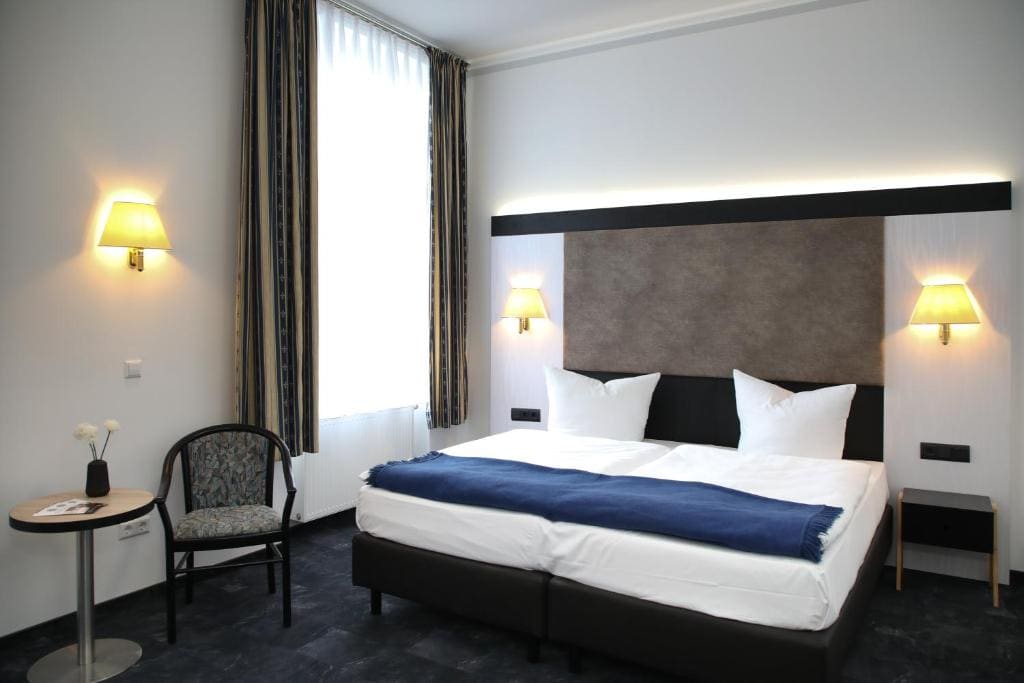 Hotel zur Kulturweberei - View 2