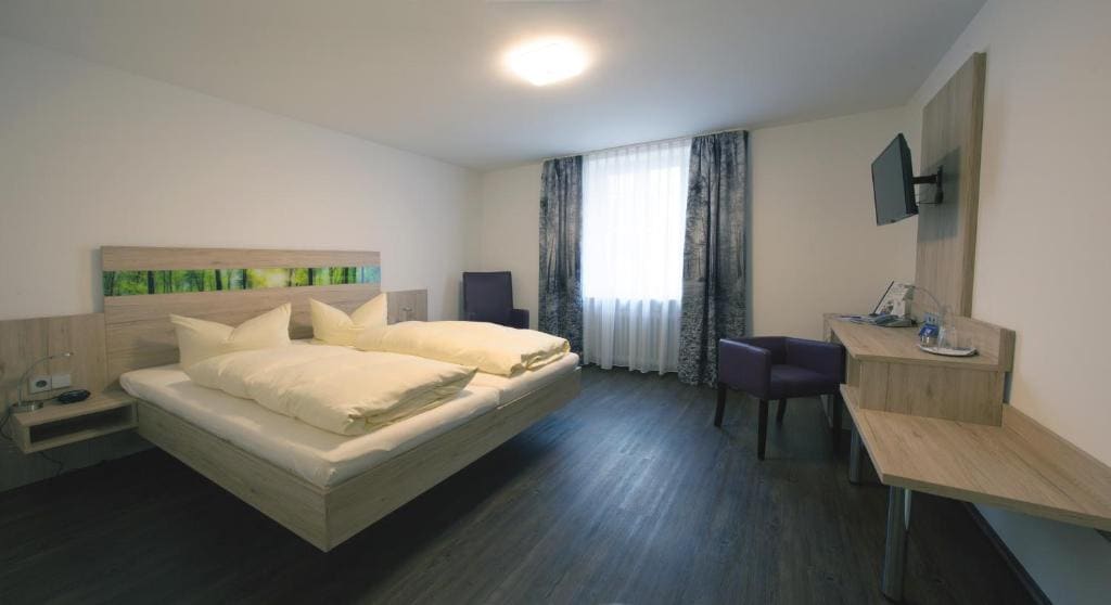 Hotel zur Pfalz - View 2