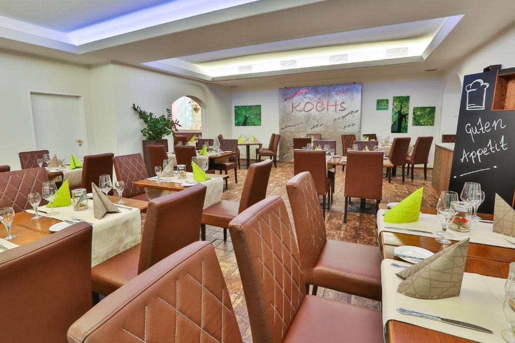 Hotel zur Pfalz - View 3