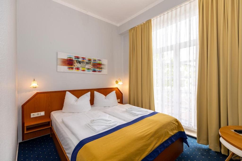 Hotel zur Traube - View 6