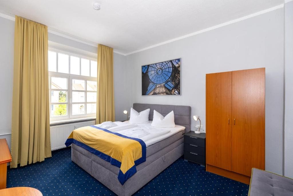 Hotel zur Traube - View 7