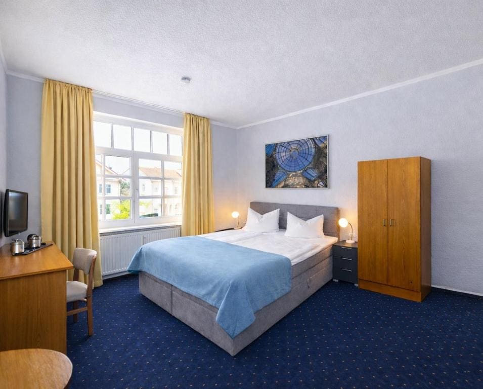 Hotel zur Traube - View 2