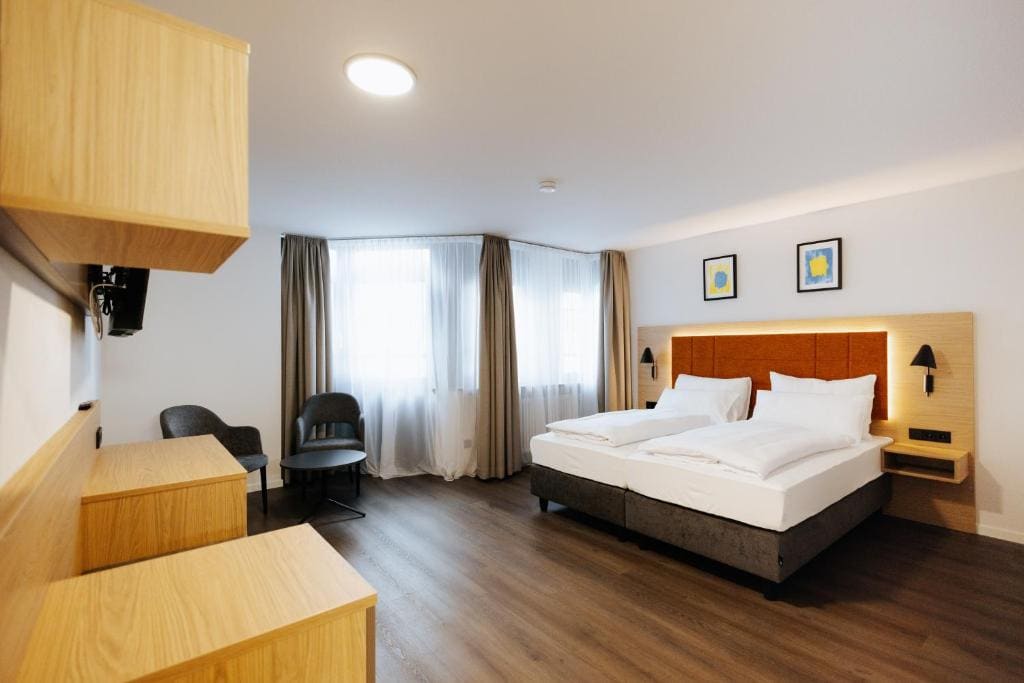 Hotel zwölf87 - View 2