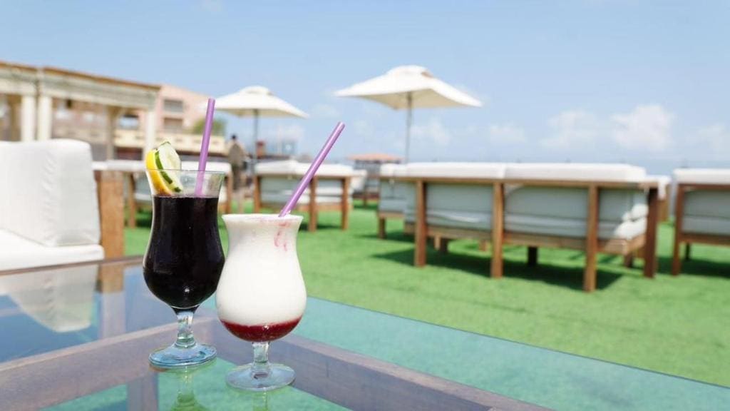 Les Acacias Hotel Djibouti - View 7