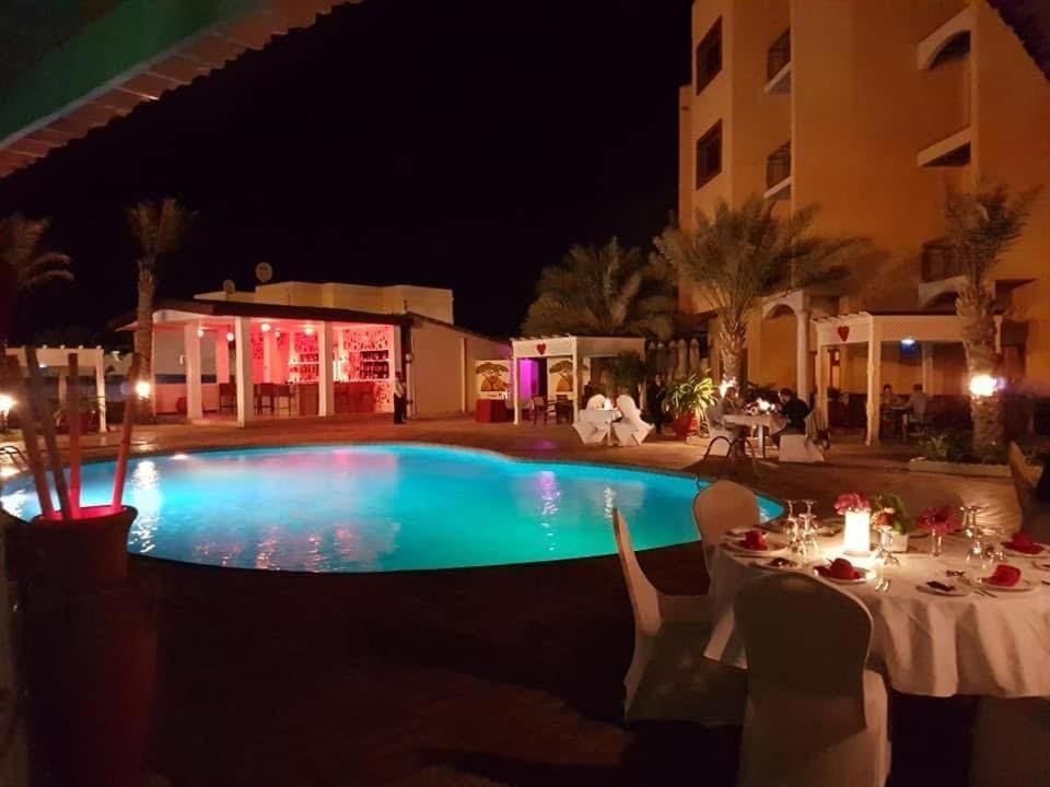 Les Acacias Hotel Djibouti - View 6