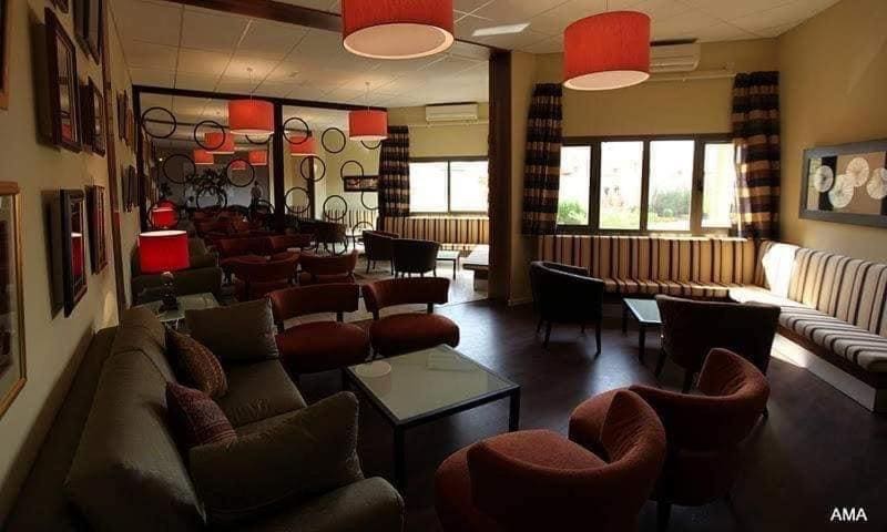 Les Acacias Hotel Djibouti - View 4