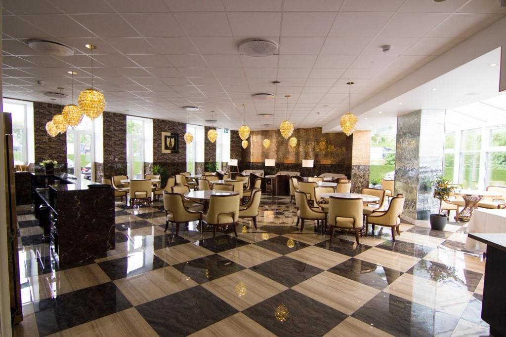 A Hotels Glostrup - View 3