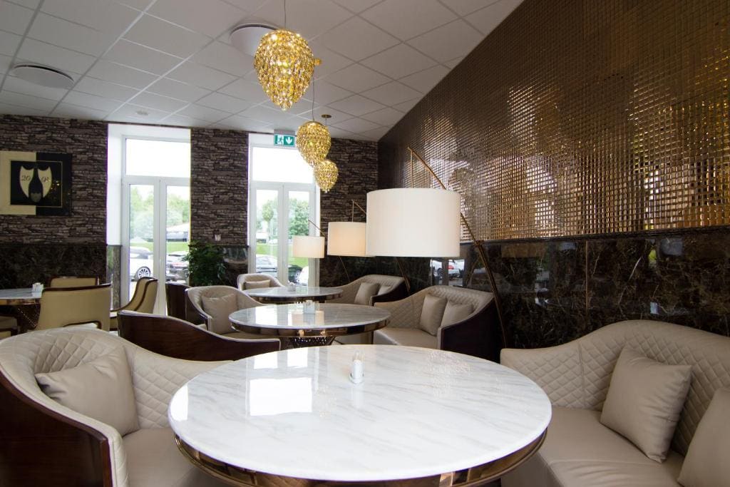 A Hotels Glostrup - View 4