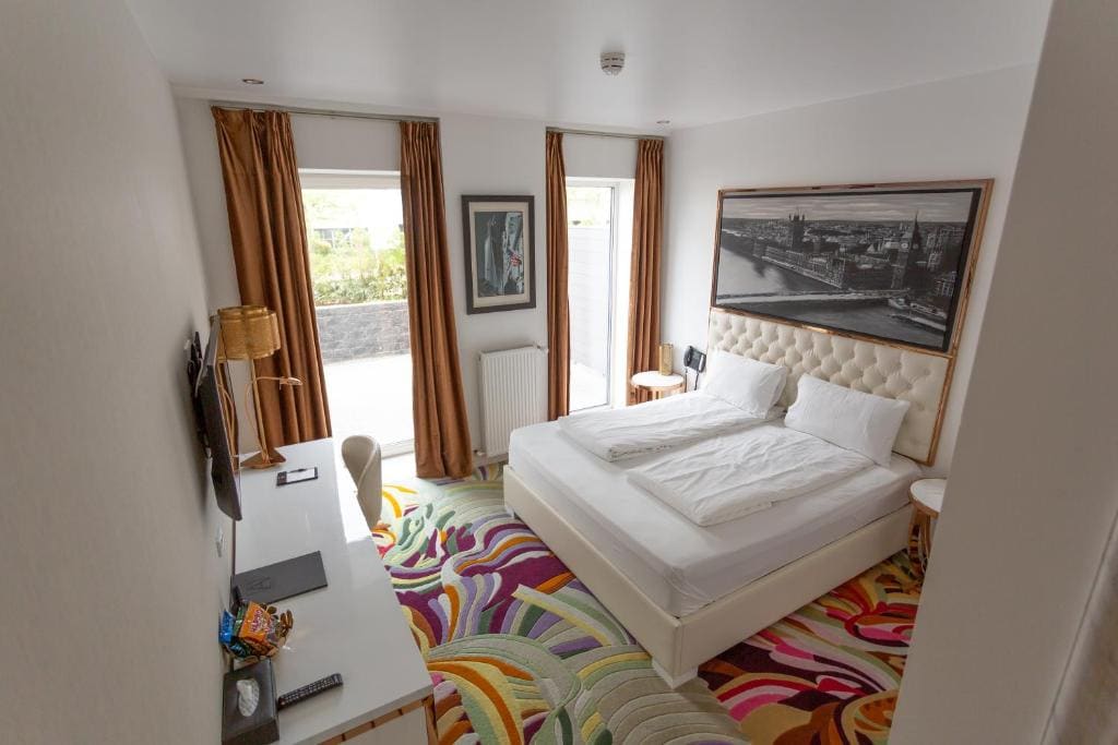 A Hotels Glostrup - View 2