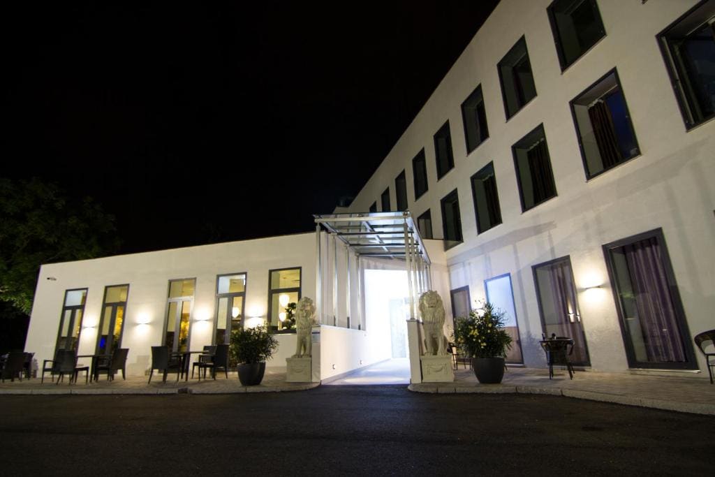 A Hotels Glostrup - Main view