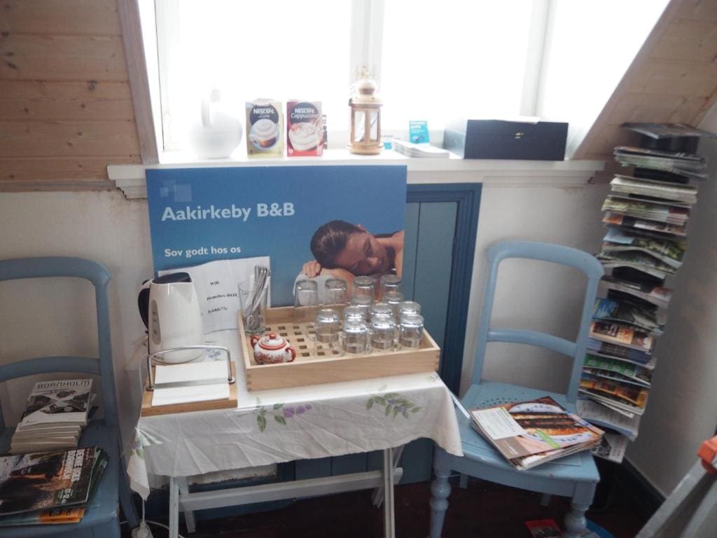 Aakirkeby Bed and Breakfast - View 7