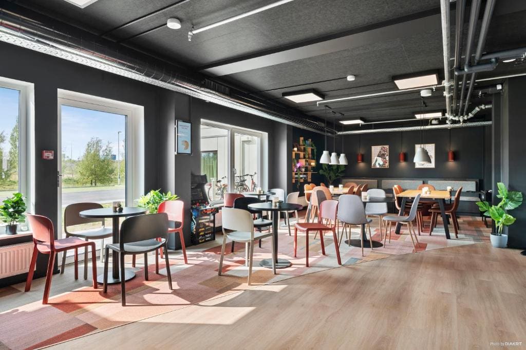 Aiden by Best Western Odense - View 3