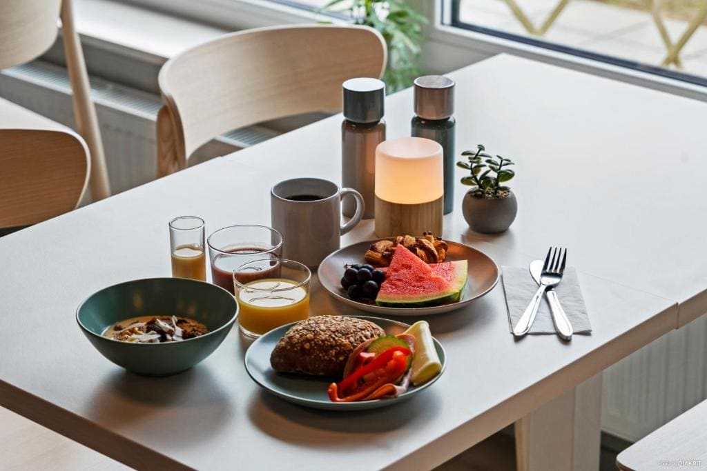 Aiden by Best Western Odense - View 5