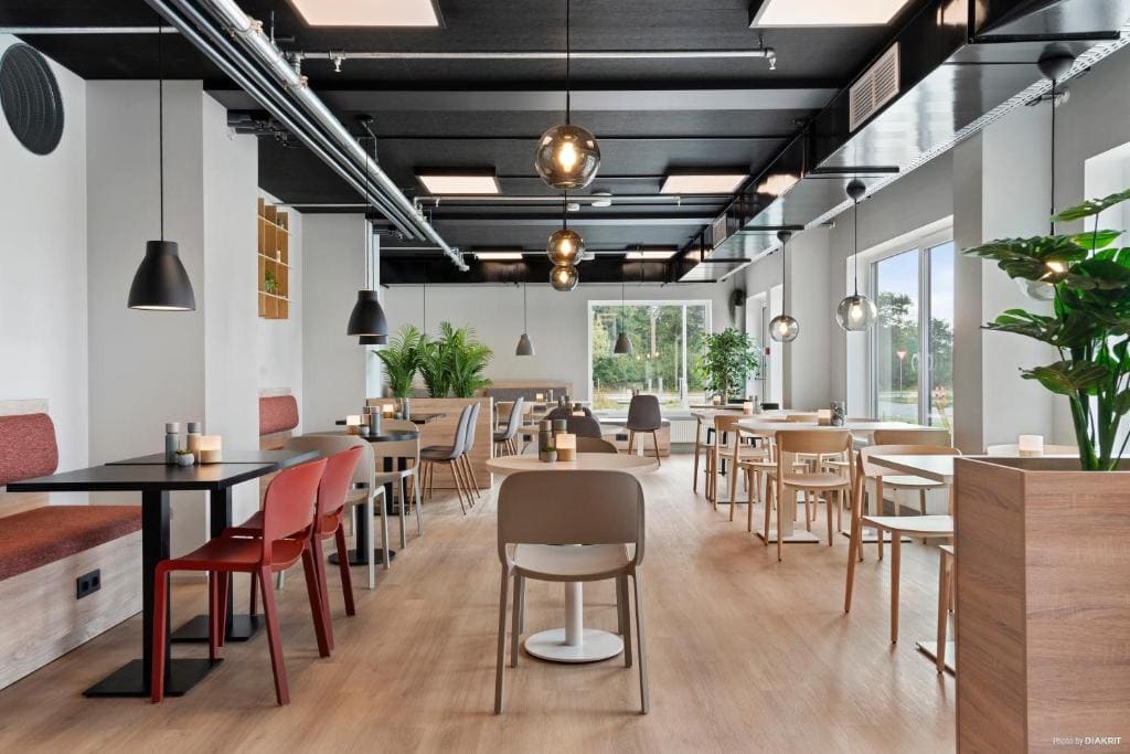 Aiden by Best Western Odense - View 4