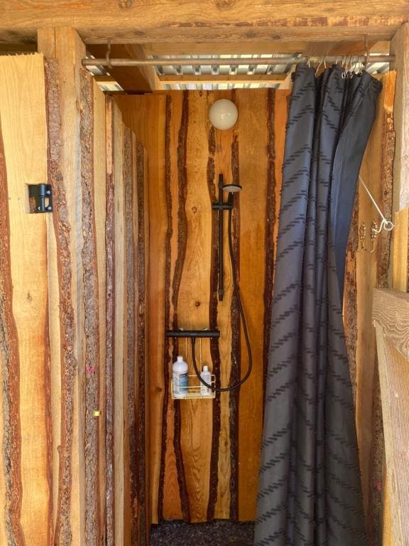 Anno 1782 Glamping at Manors Historic Barn - View 2