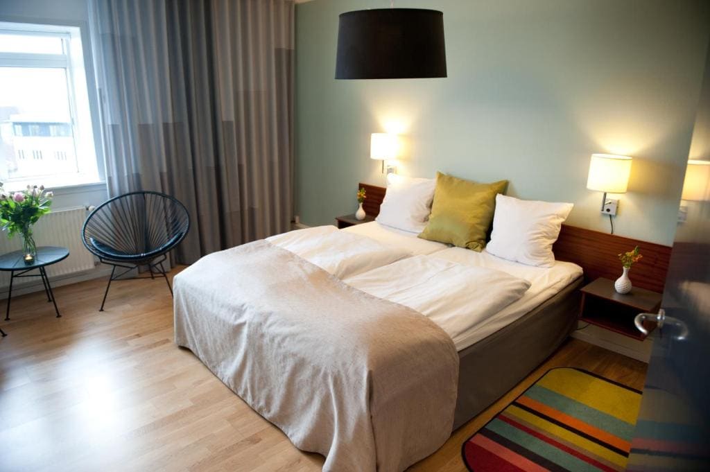Hotel Svendborg - View 7