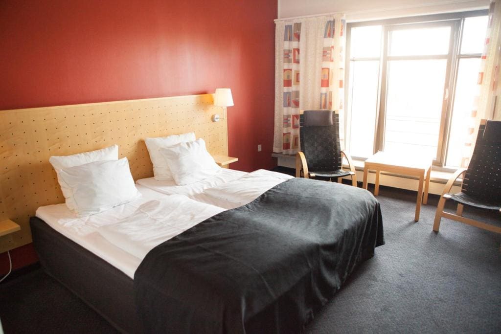 Hotel Svendborg - View 6