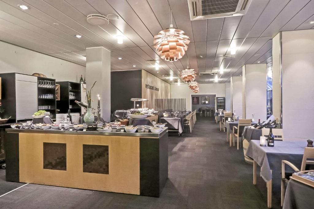 Hotel Svendborg - View 3