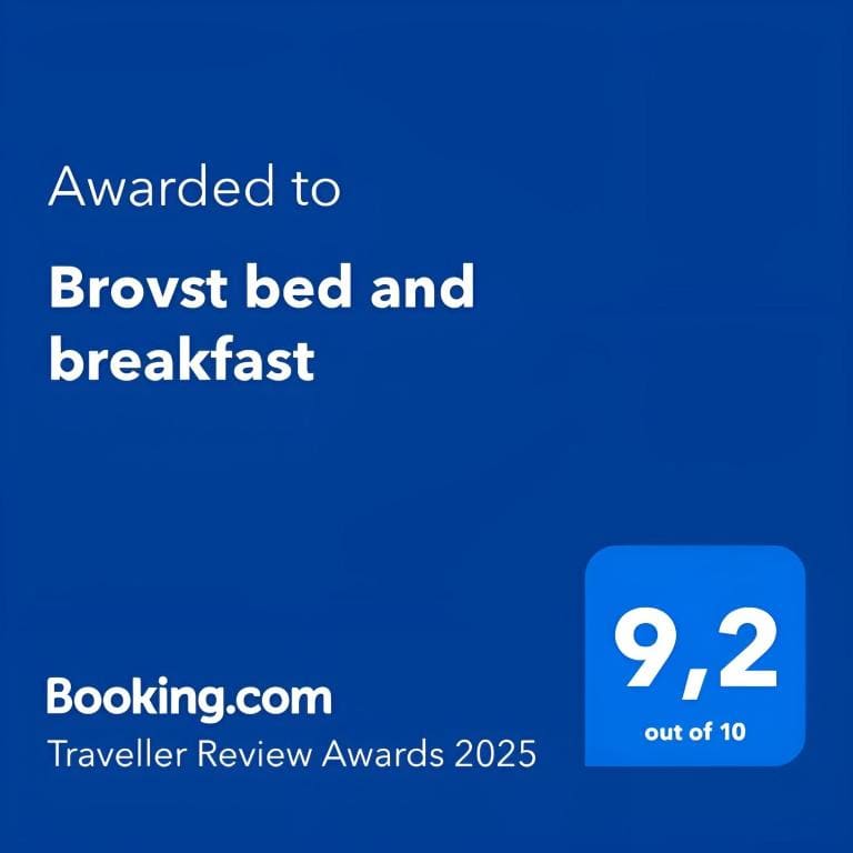 Brovst bed and breakfast - View 2