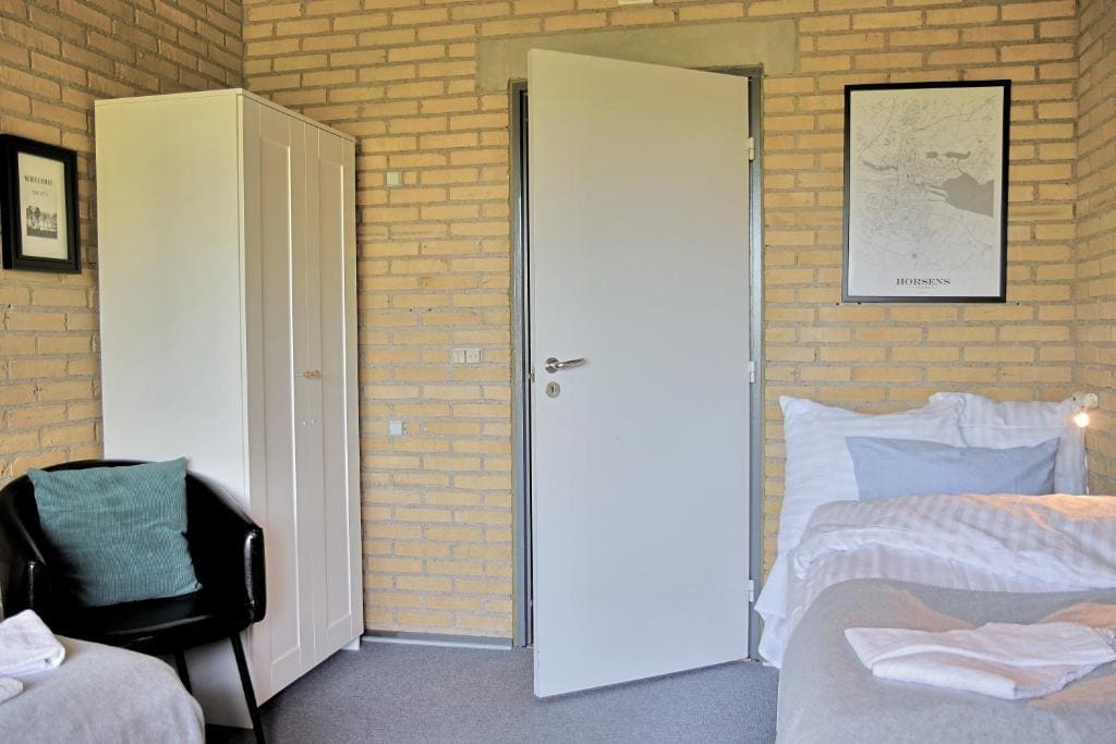 Flinten Horsens - View 4
