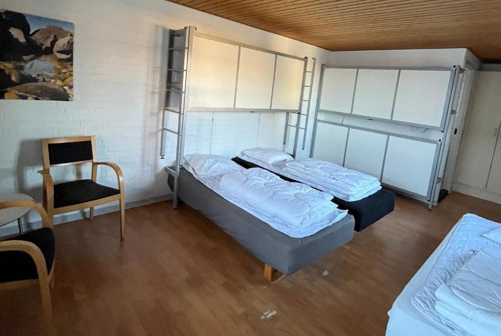 Danhostel Sandvig Vandrerhjem - Foto 6