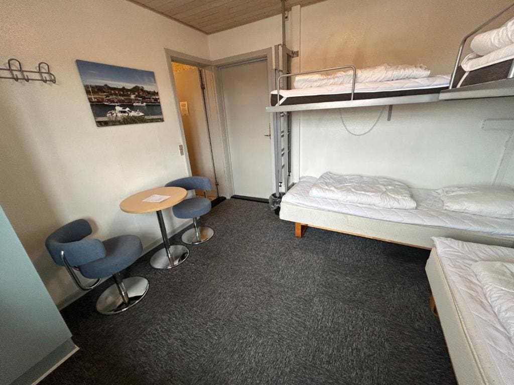 Danhostel Sandvig Vandrerhjem - Foto 3