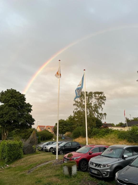 Danhostel Sandvig Vandrerhjem - Foto 5