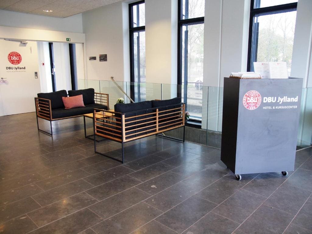 DBU Hotel & Kursuscenter - View 7