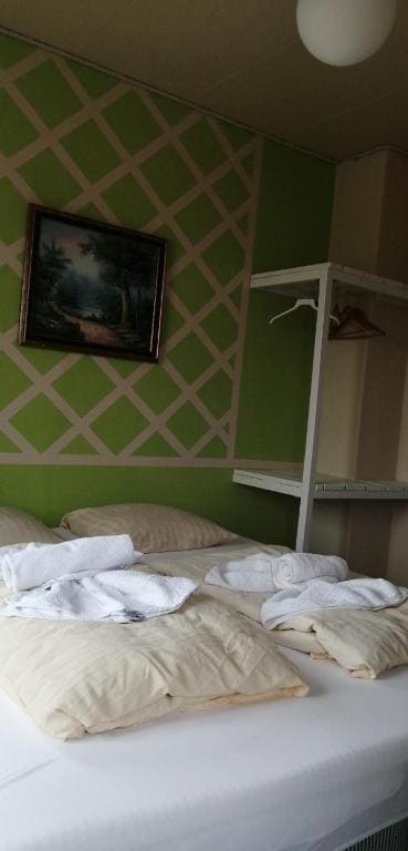 Det Gamle Hotel Rudkøbing — Vue 5