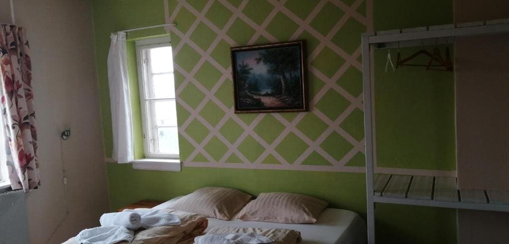 Det Gamle Hotel Rudkøbing — Vue 3