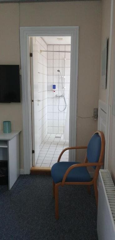 Det Gamle Hotel Rudkøbing — Vue 6