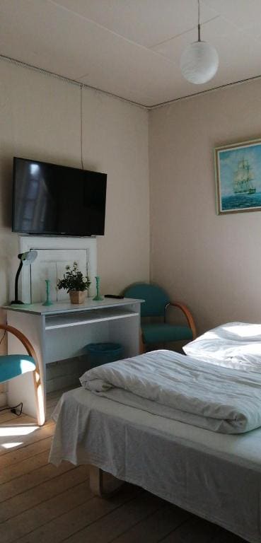 Det Gamle Hotel Rudkøbing — Vue 4