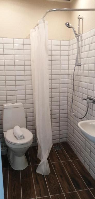 Det Gamle Hotel Rudkøbing — Vue 2