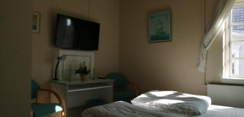 Det Gamle Hotel Rudkøbing — Vue 7