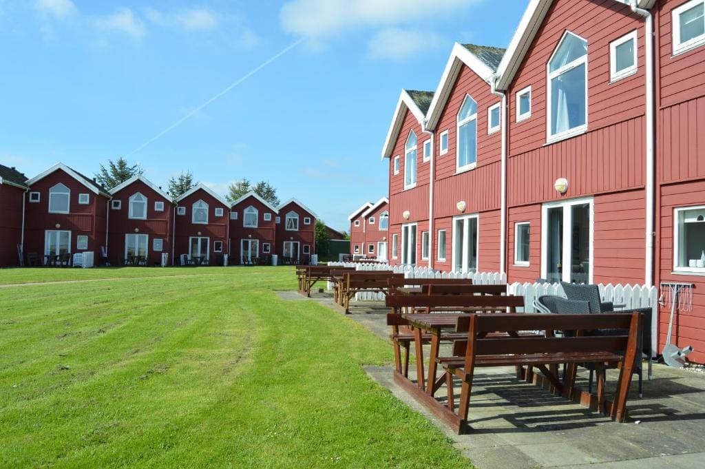 Feriecenter & Vandland Øster Hurup - Main view