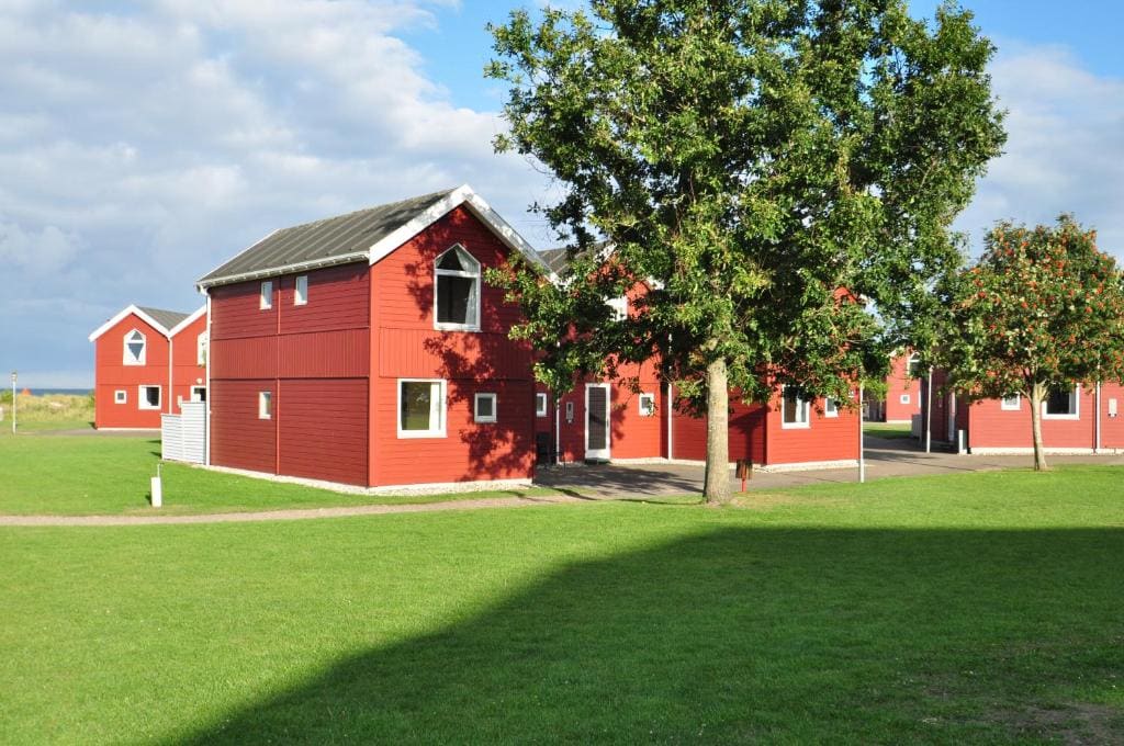 Feriecenter & Vandland Øster Hurup - View 4
